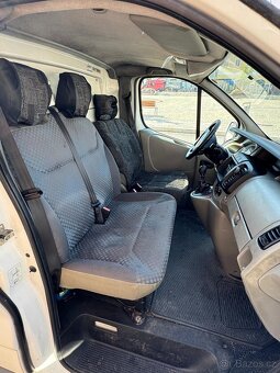Renault Trafic - 8