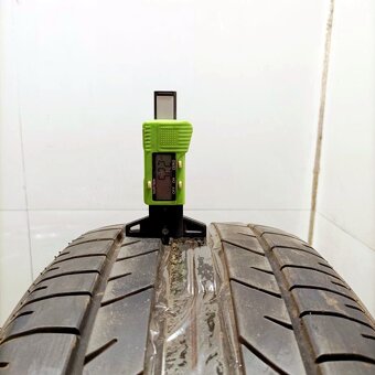 18" ALU kola – 5x112 – VOLKSWAGEN (AUDI, ŠKODA, SEAT) - 8
