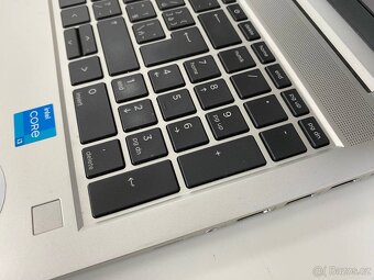 HP PROBOOK 450 G8 15,6“/Intel Core i3-11.gen/ SSD 1TB/RAM - 8
