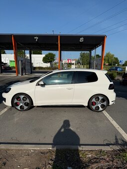 Golf 6 GTI DSG 3dv. r.v. 2009 - 8
