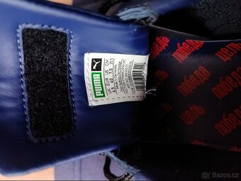 Botasky Puma 40 - 8