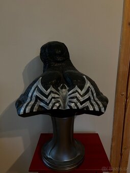 Venom bust 1/1 Sideshow - 8