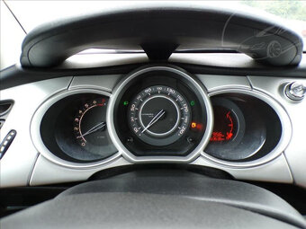 Citroën C3 1,4 i DIGI.KLIMA,TEMPOMAT - 8
