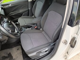 ŠKODA Fabia IV  1.0TSI  70kw   ČR nové 2023 - 8