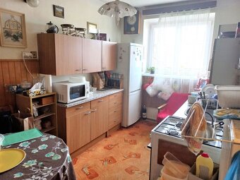 Bytová jednotka 2+1, Nová Paka - 8