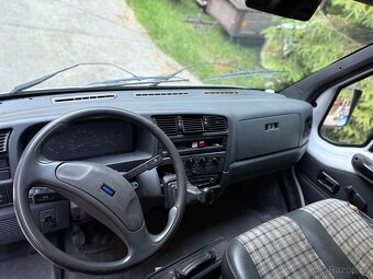 Fiat Ducato 2.5D - 8