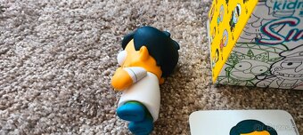 Simpsonovi the simpsons , Kid robot nove ,viz foto - 8