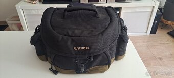 Canon EOS4000D+ příslušenství - 8