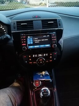Nissan Pulsar 1,5 dCi - 8