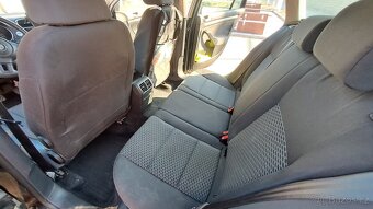 Volkswagen Golf 6 variant 1.6 TDI 77kW - 8