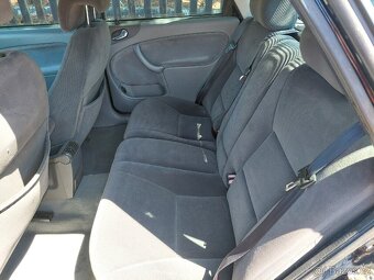 Saab 9-3 2.2 TiD 85 kW r.v. 2000 naj. 280 tis.km - 8