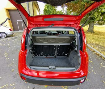 Fiat panda 0.9 automat - 8