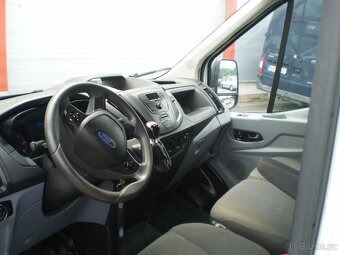 Ford transit 2014/ klima 222tkm - 8