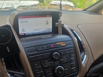 Opel Zafira Tourer 2015 1,6 - 8