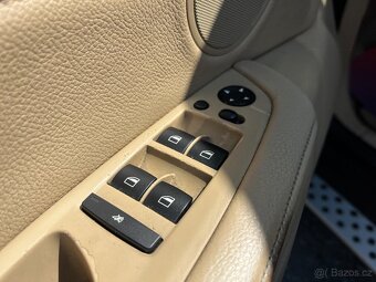 BMW X6 3,0 d xDrive Kamera, Navi, ALU - 8