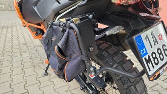 KTM 1190 Adventure R - 8