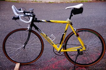 Rock Machine Raceride 900 - triatlon - 8