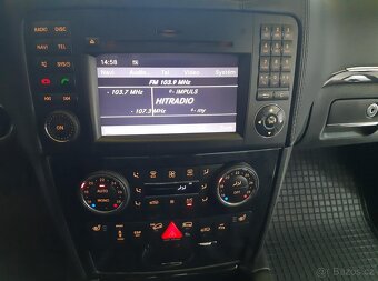 MERCEDES-BENZ ML300 4MATIC AMG - 8