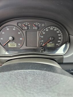 VW Polo 1.4 tsi - 8