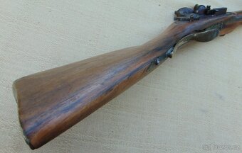 Puška trombon - 8