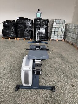 Concept 2 Dynamic RowErg - 8