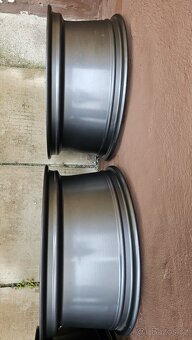 OZ RACING SUERLEGGERA 5x120 19 et40 - 8