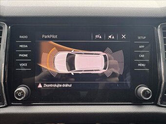 Škoda Kodiaq 2,0 TDI,110kW,Style,tažné - 8