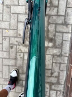 CANNONDALE HABIT CARBON 3 29 XL - 8