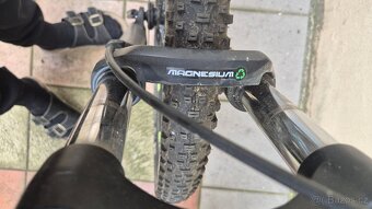 Elektrokolo Crussis e-Atland 9.4 - 8