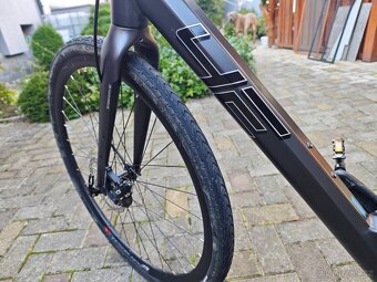 E-gravel 4ever Engrave Flat - 8