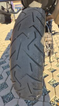 CFMOTO 800MT Touring - 8