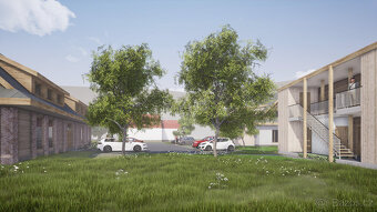 Prodej pozemku 9 037 m2, Horní Bečva - 8