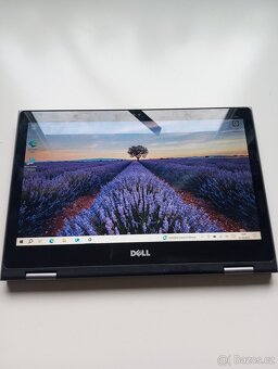 Notebook Dell Inspiron 13. X360 - 8
