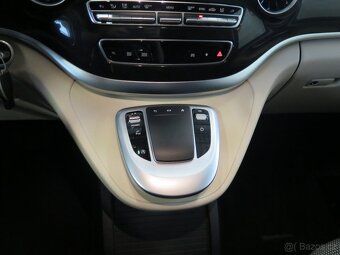 Mercedes-Benz V220CDI, Marco Polo, navi,lednice,sprcha - 8