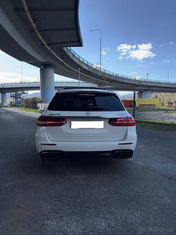 Mercedes E53 S213 2019 TOP - 8