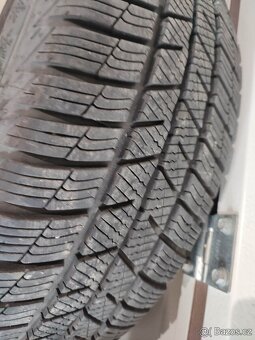 Zimni sada Škoda Kamiq 205/60r16 5x100 r16 - 8