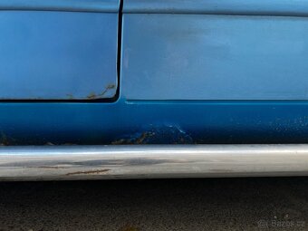 Mercedes Vito 112 CDI 2002 - 8