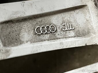 Audi S line orig.alu kola 20’ - 8