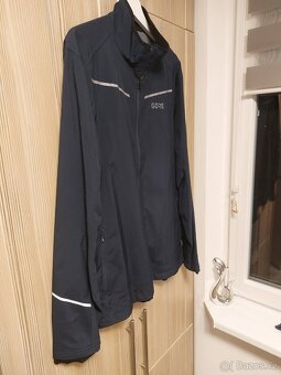 Pánska bunda GORE GTX Infinium XL - 8