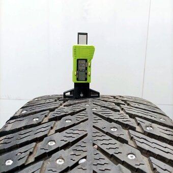 18" ALU kola – 5x108 – VOLVO (FORD, RENAULT, LAND ROVER)  D - 8