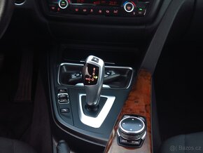 BMW Řada 3 - 320ix xDrive, Xenon, 4x4 pohon - 8