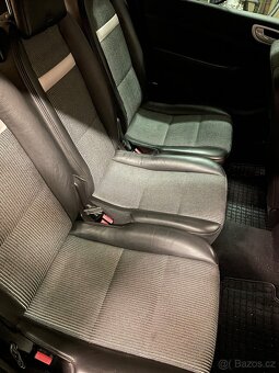 Peugeot 307SW, 2.0HDi - 8