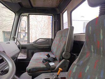 Iveco eurocargo Nosič kontejnerů - 8