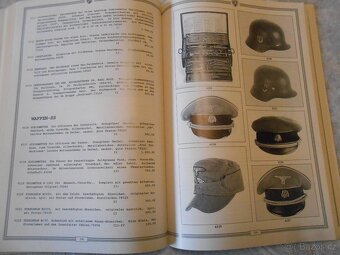 AUKČNÍ KATALOGY-RARITA - 8