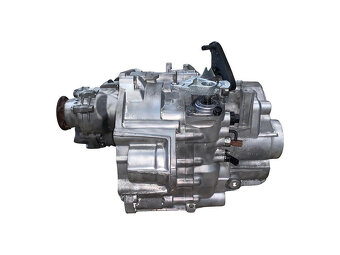 Převodovka 6Q 4x4 START-STOP QGN DFGA 2.0TDI 110KW Škoda - 8