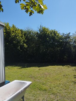 Prodám zahradu, OV, 895m2, Trpišov - Slatiňany - 8