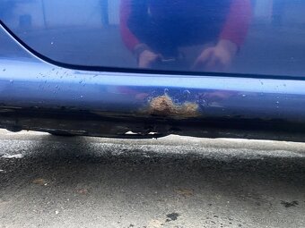 Škoda Fabia 1.4TDI 3 valec - 8