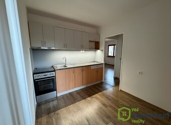 Pronájem bytu 3+1 s balkónem, 56 m², Moravská Ostrava - ulic - 8