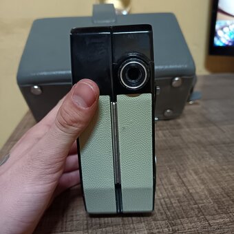 Staré záznamové zařízení - 8