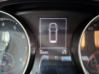 Volkswagen Golf 7. 1.2 TSi 77 kW Comfortline - 8